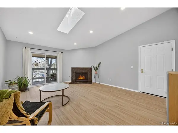 8225 Fairmount #6-203, Denver, CO 80247
