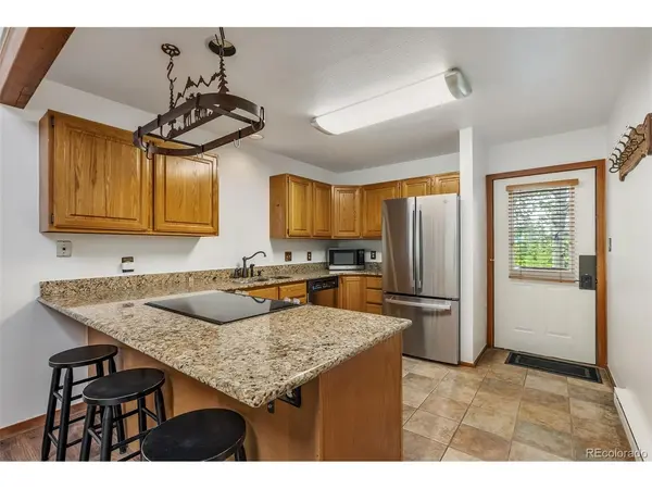 132 Burgundy, Silverthorne, CO 80498