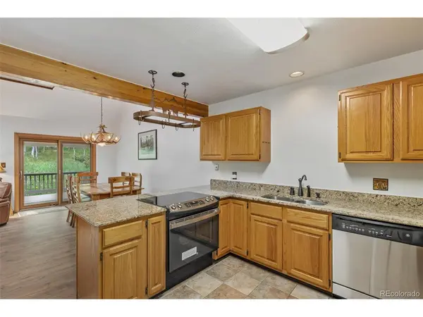 132 Burgundy, Silverthorne, CO 80498