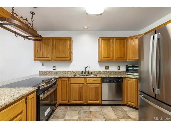 132 Burgundy, Silverthorne, CO 80498