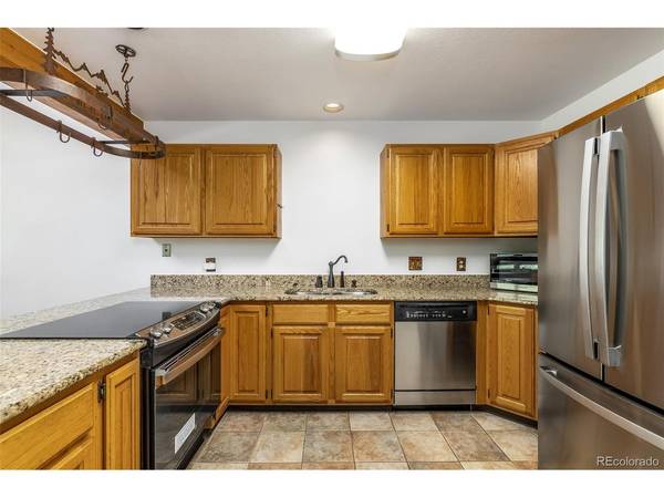 132 Burgundy, Silverthorne, CO 80498