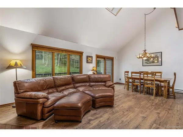 132 Burgundy, Silverthorne, CO 80498