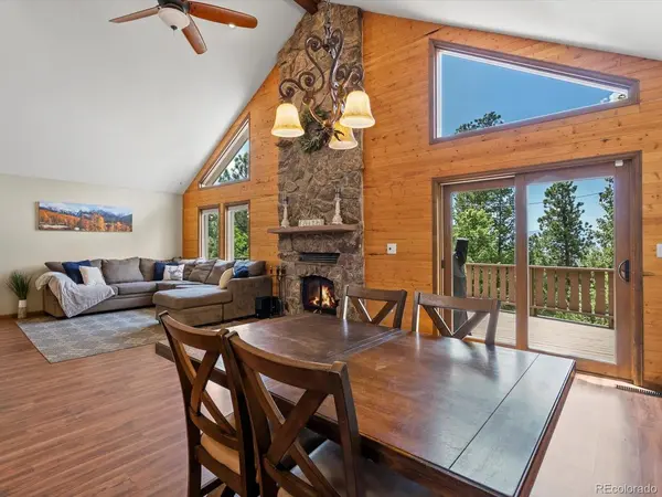 30382 Kings Valley East, Conifer, CO 80433