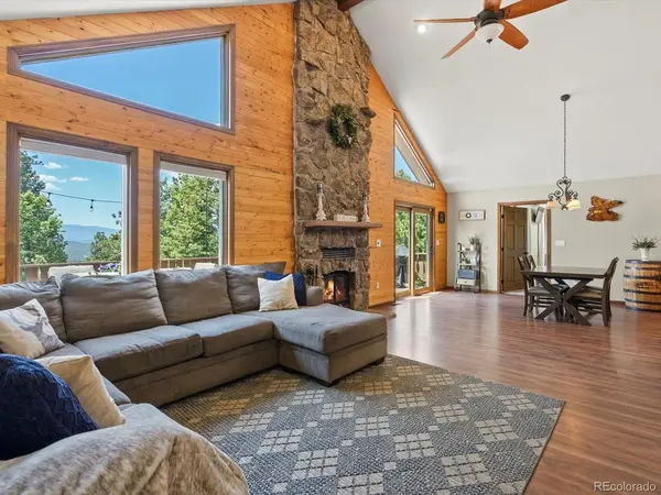 30382 Kings Valley East, Conifer, CO 80433