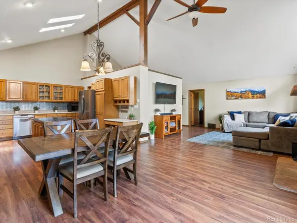 30382 Kings Valley East, Conifer, CO 80433