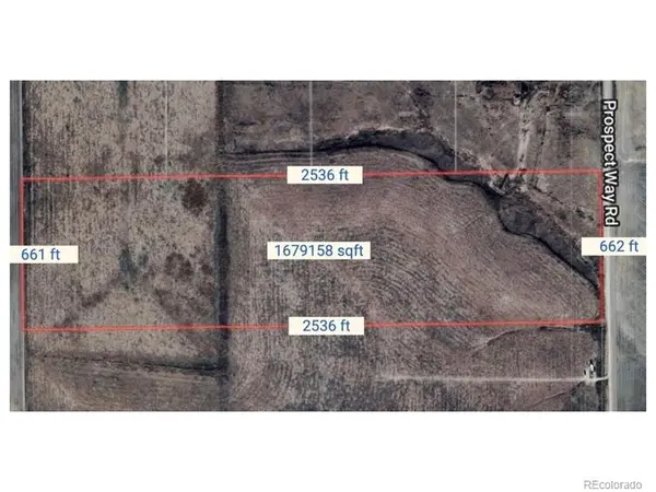 9175 Prospect Way, Byers, CO 80103