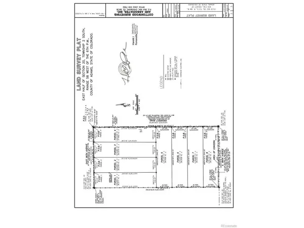 9175 Prospect Way, Byers, CO 80103