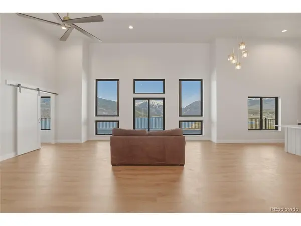 275 Rainbow, Twin Lakes, CO 81251