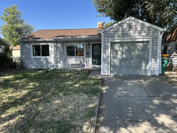 1207 Joliet, Aurora, CO 80010
