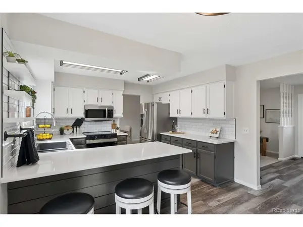 7420 Windwood, Parker, CO 80134