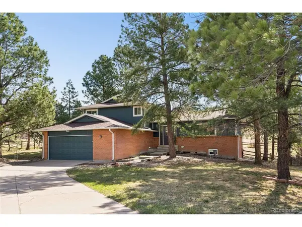 7420 Windwood, Parker, CO 80134