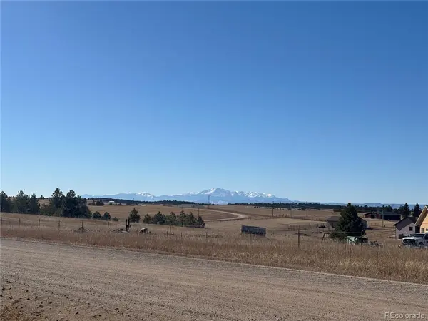3 County Road 27, Elizabeth, CO 80107