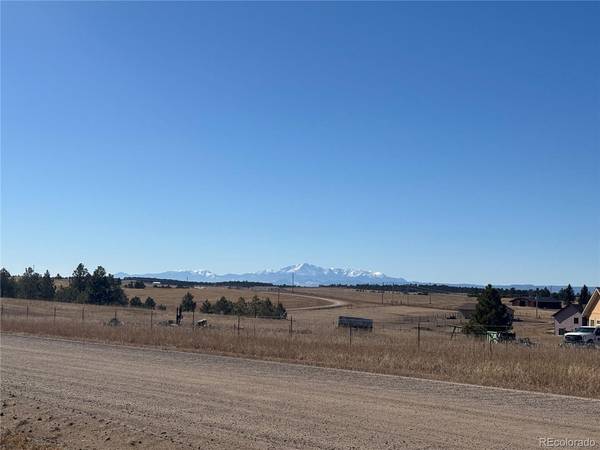 3 County Road 27, Elizabeth, CO 80107