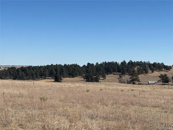 3 County Road 27, Elizabeth, CO 80107