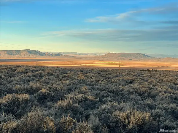 Power line drive, San Luis, CO 81152