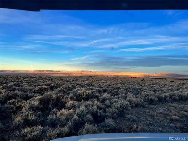 Power line drive, San Luis, CO 81152
