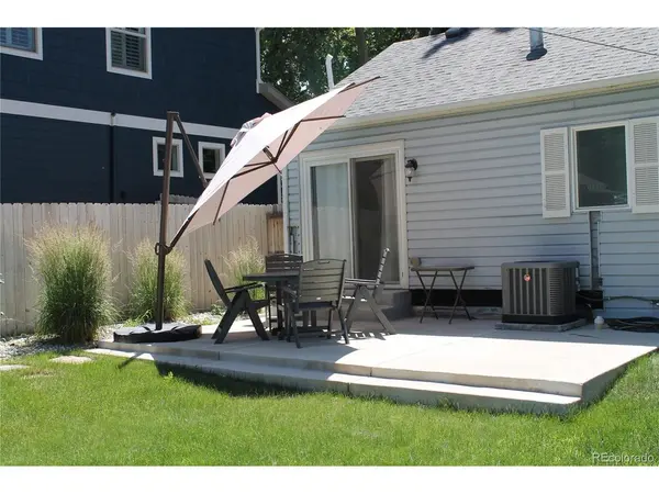 2628 S High, Denver, CO 80210