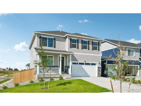 14012 Alpine Phlox, Parker, CO 80134