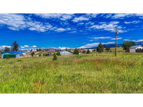 1129 Will Scarlet, Divide, CO 80814
