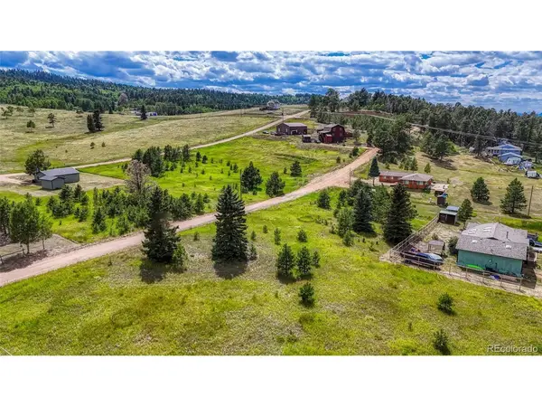 1129 Will Scarlet, Divide, CO 80814