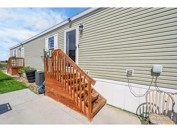 431 N 35th #135, Greeley, CO 80631