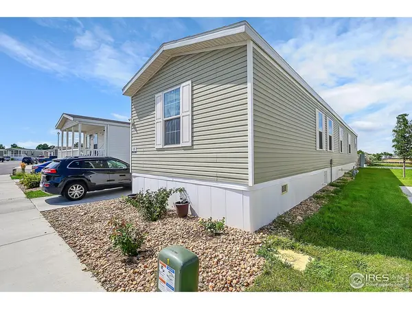 431 N 35th #135, Greeley, CO 80631