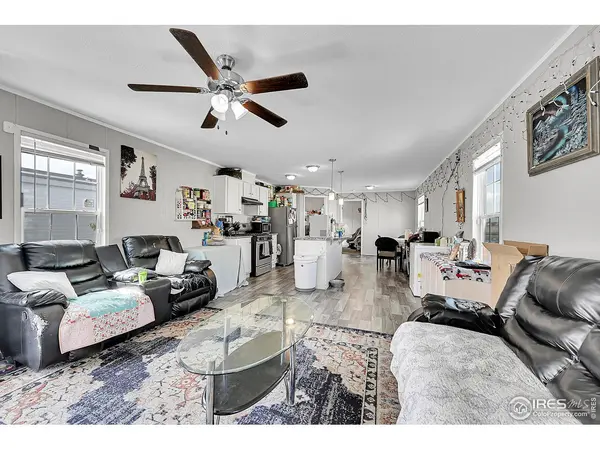 431 N 35th #135, Greeley, CO 80631
