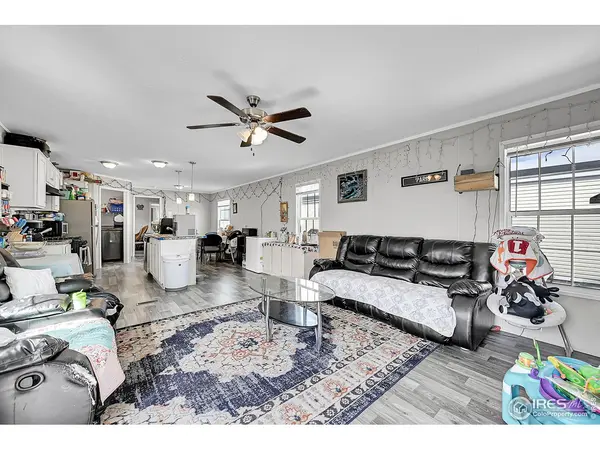 431 N 35th #135, Greeley, CO 80631