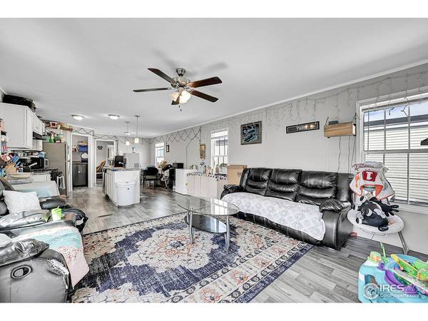 431 N 35th #135, Greeley, CO 80631