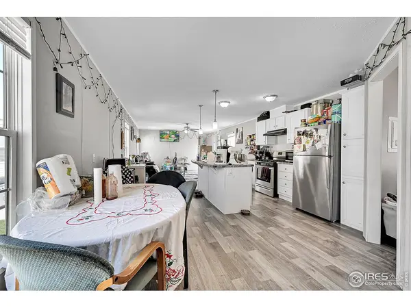 431 N 35th #135, Greeley, CO 80631