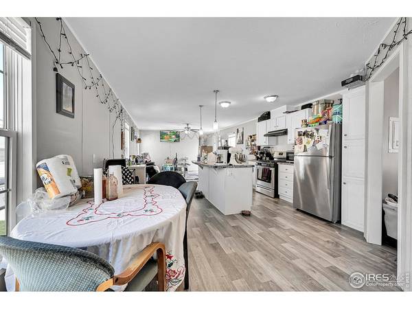 431 N 35th #135, Greeley, CO 80631