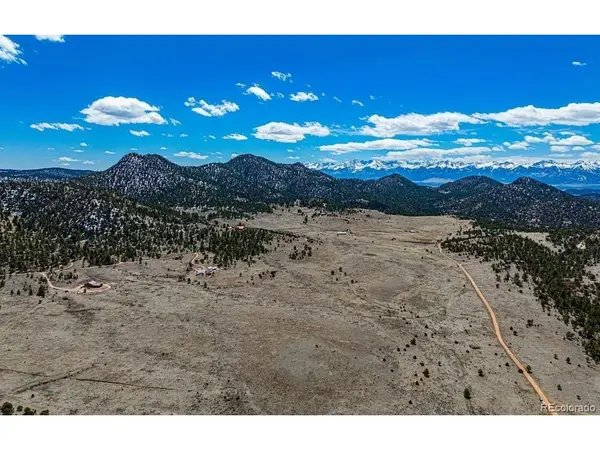 36 Marcey, Westcliffe, CO 81252