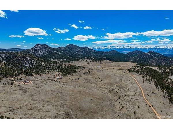 36 Marcey, Westcliffe, CO 81252