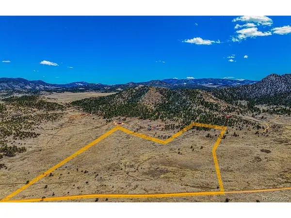 36 Marcey, Westcliffe, CO 81252