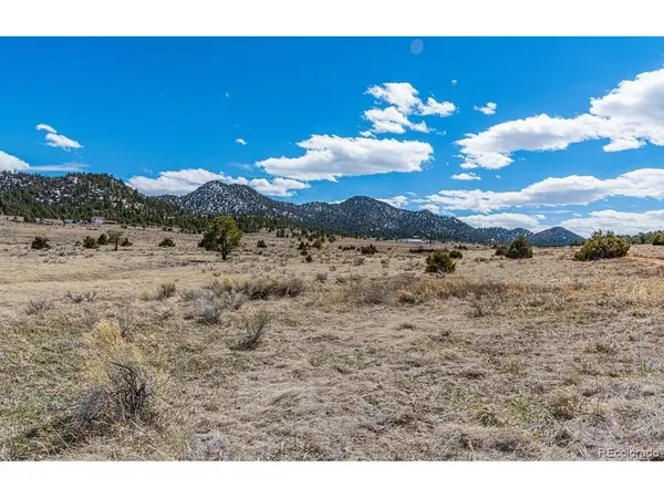 36 Marcey, Westcliffe, CO 81252