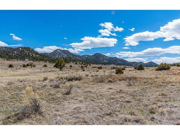 36 Marcey, Westcliffe, CO 81252