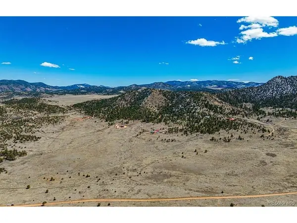 36 Marcey, Westcliffe, CO 81252