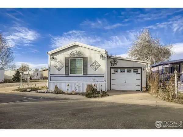 1601 N College #308, Fort Collins, CO 80524