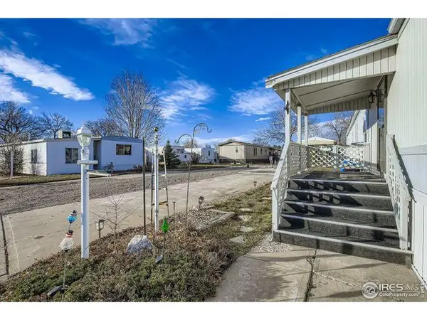 1601 N College #308, Fort Collins, CO 80524