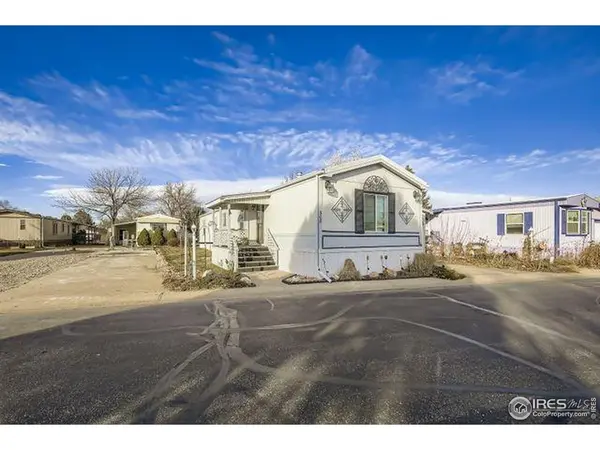 1601 N College #308, Fort Collins, CO 80524