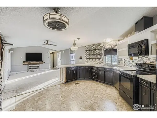 1601 N College #308, Fort Collins, CO 80524