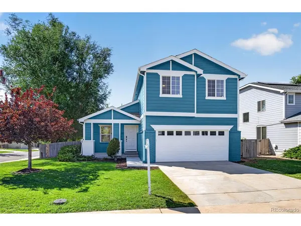 3692 E 92nd, Thornton, CO 80229