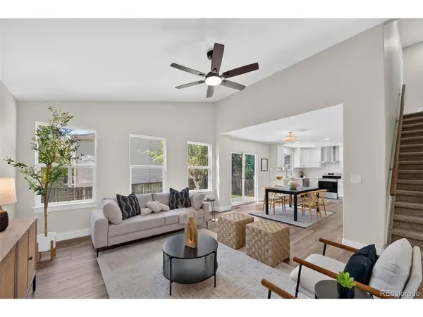 3692 E 92nd, Thornton, CO 80229