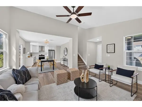 3692 E 92nd, Thornton, CO 80229
