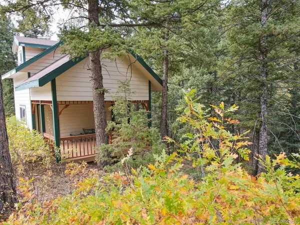 4950 Little Turkey Creek, Colorado Springs, CO 80926