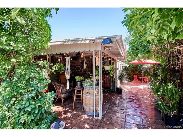 746 Stuart, Denver, CO 80204