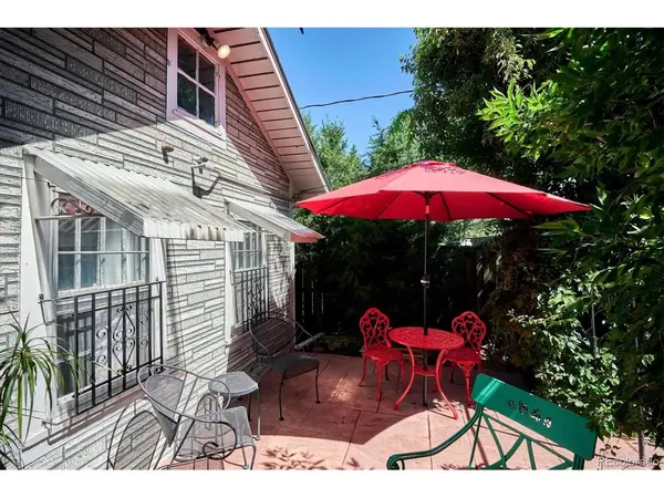 746 Stuart, Denver, CO 80204