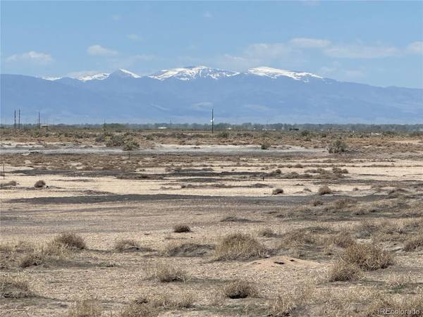 4 Foothill, Alamosa, CO 81101