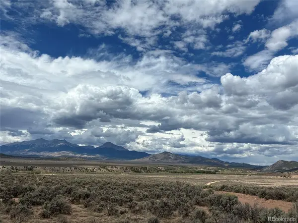 7 Lanterman, Fort Garland, CO 81133