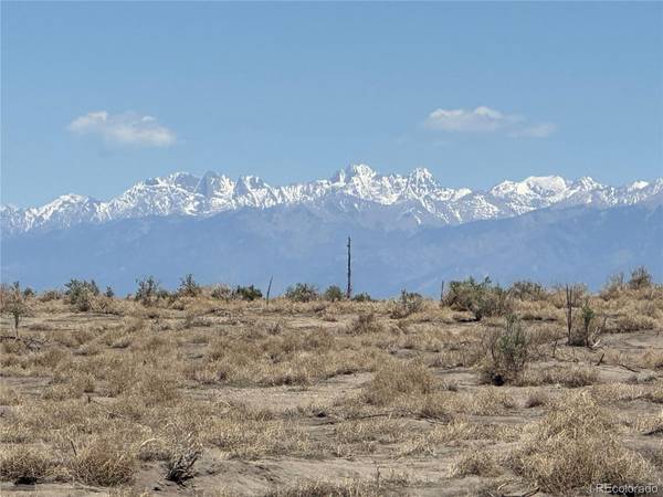 3 Foothill, Alamosa, CO 81101